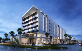 Doubletree Hilton Miami Doral