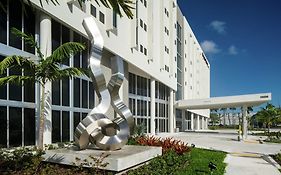 Doubletree By Hilton Miami Doral